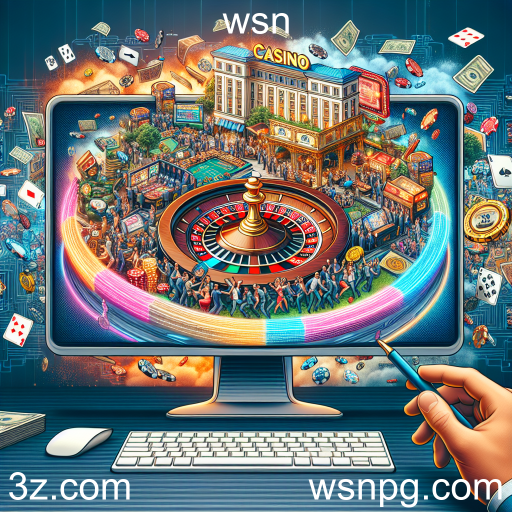 A Evolução do Jogo Multijogador na Indústria dos Videogames