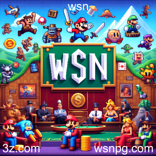 A Evolução dos Jogos de Plataforma: Da Nostalgia ao Moderno