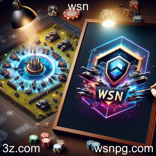 A Evolução dos Jogos de Estratégia: Desafios e Oportunidades